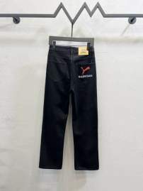 Picture of Balenciaga Jeans Long _SKUBalenciagasz28-36mmtxM13087962